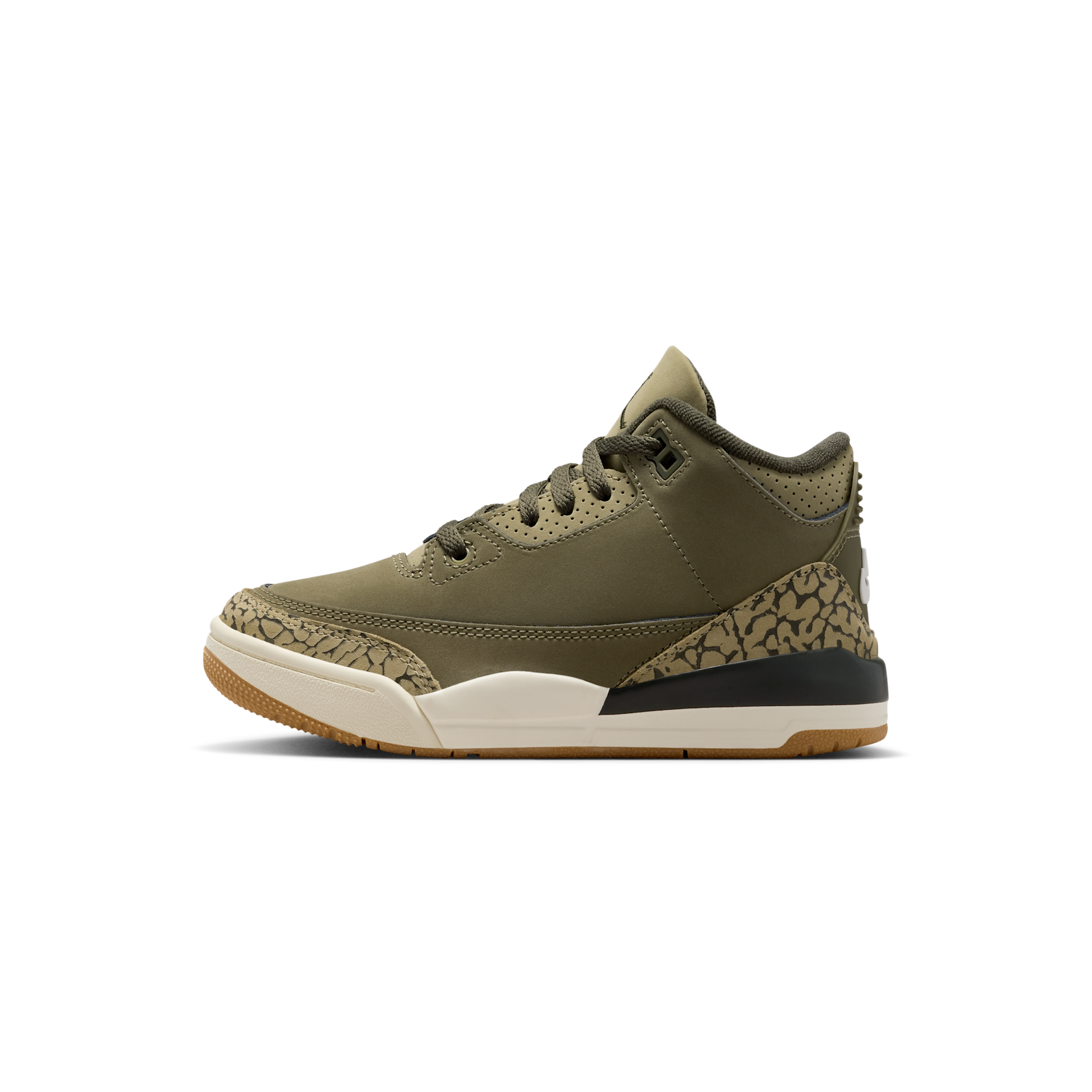 Jordan 3 Retro Family Affair (PS)