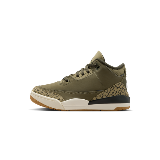 Jordan 3 Retro Family Affair (PS)