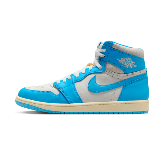 Jordan 1 Retro High OG UNC Reimagined