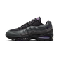 Nike Air Max 95 Racing Pack Iron Grey Wild Grape