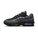 Nike Air Max 95 Racing Pack Iron Grey Wild Grape