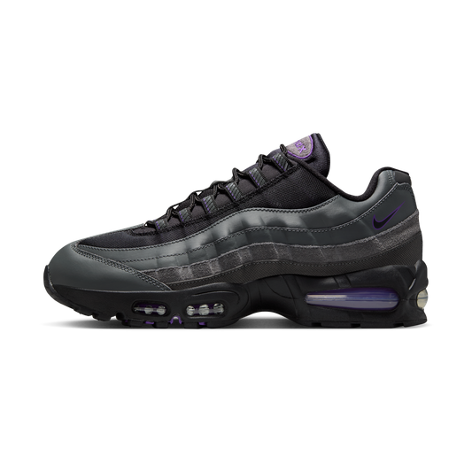 Nike Air Max 95 Racing Pack Iron Grey Wild Grape