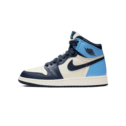 Jordan 1 Retro High Obsidian