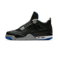Jordan 4 Retro Motorsports Alternate