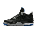 Jordan 4 Retro Motorsports Alternate