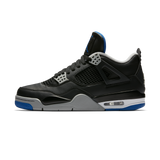 Jordan 4 Retro Motorsports Alternate