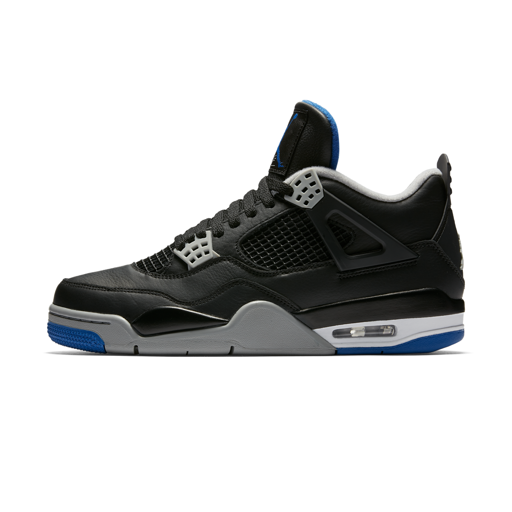 Jordan 4 Retro Motorsports Alternate