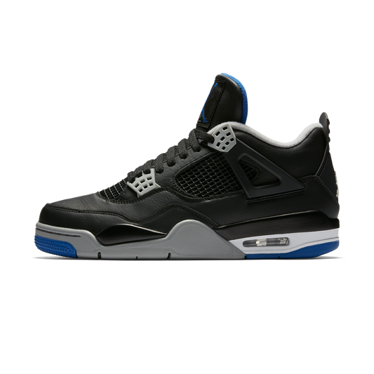 Jordan 4 Retro Motorsports Alternate