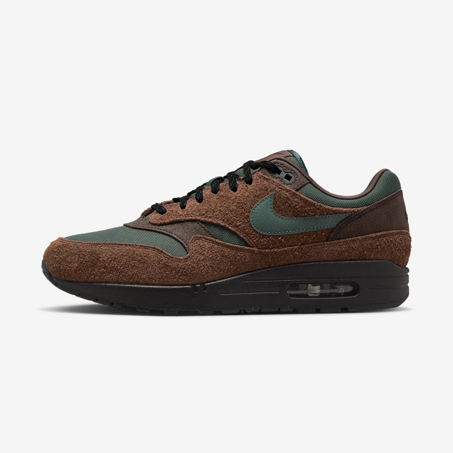 Nike Air Max 1 Beef and Broccoli