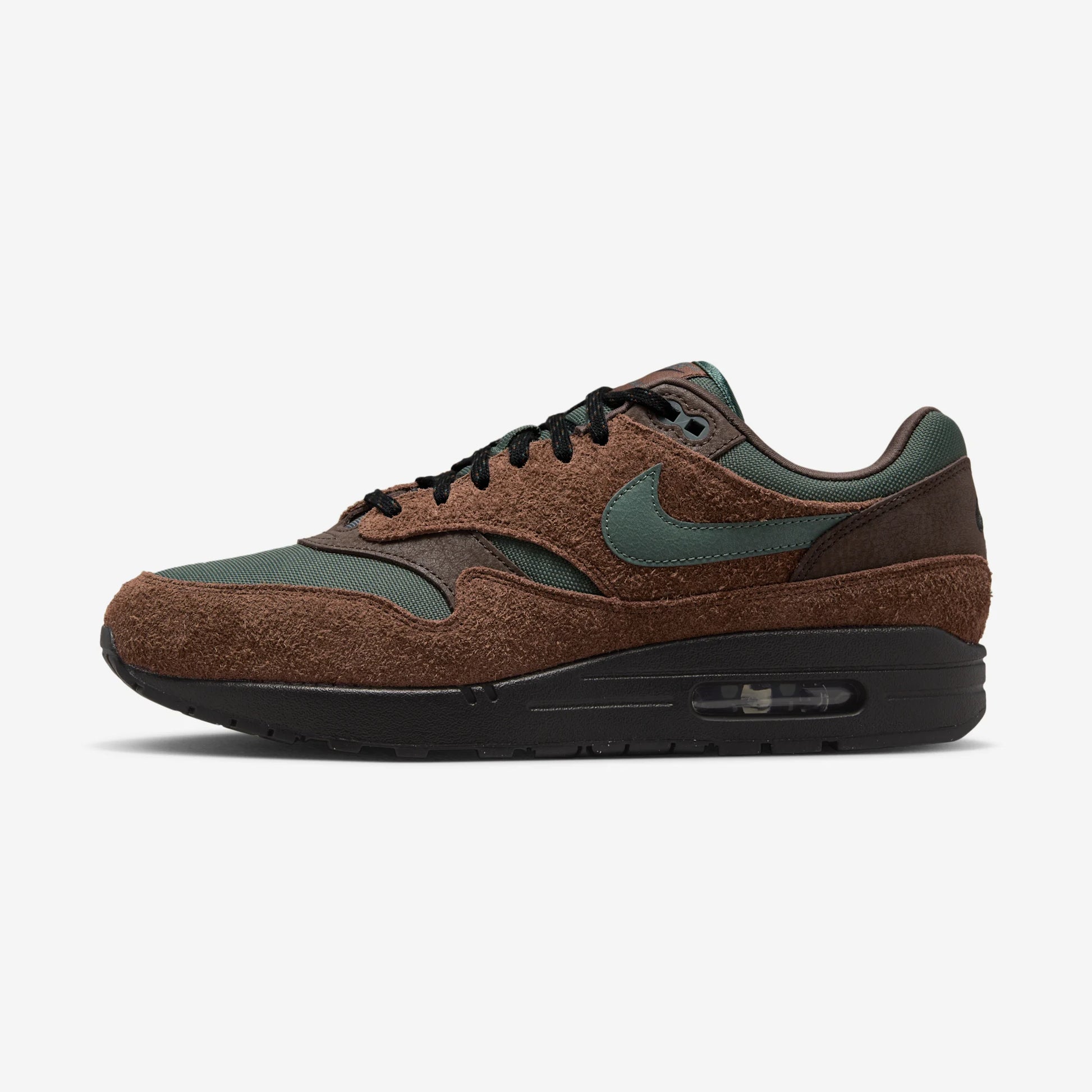 Nike Air Max 1 Beef and Broccoli