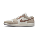 Jordan 1 Low SE Legend Light Brown