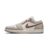 Jordan 1 Low SE Legend Light Brown