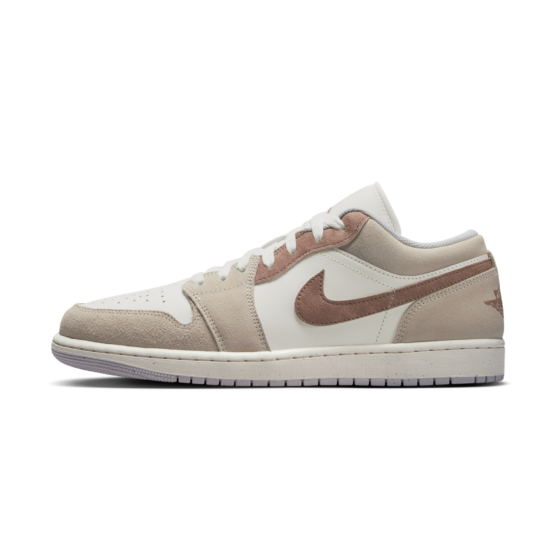 Jordan 1 Low SE Legend Light Brown