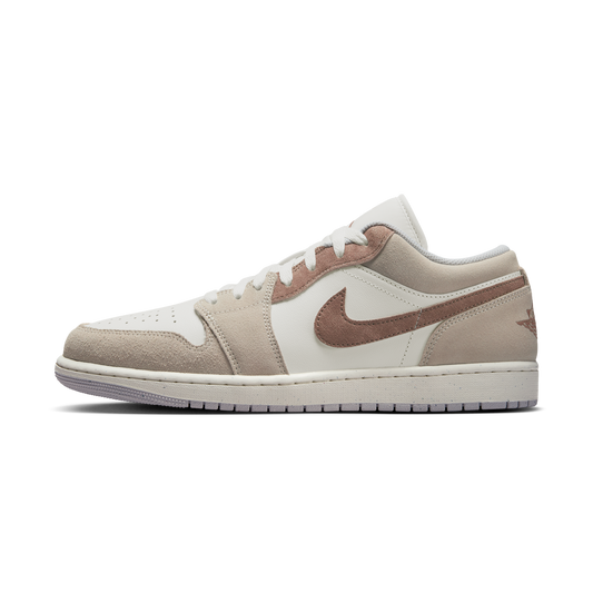 Jordan 1 Low SE Legend Light Brown