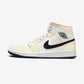 Jordan 1 Mid Coconut Milk (Women's)