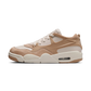 Jordan 4 RM Rattan Light Orewood Brown (Women's)