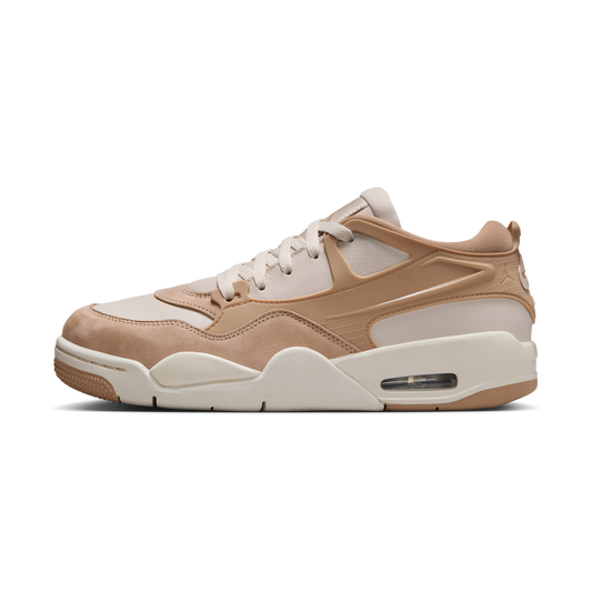 Jordan 4 RM Rattan Light Orewood Brown (Women's)