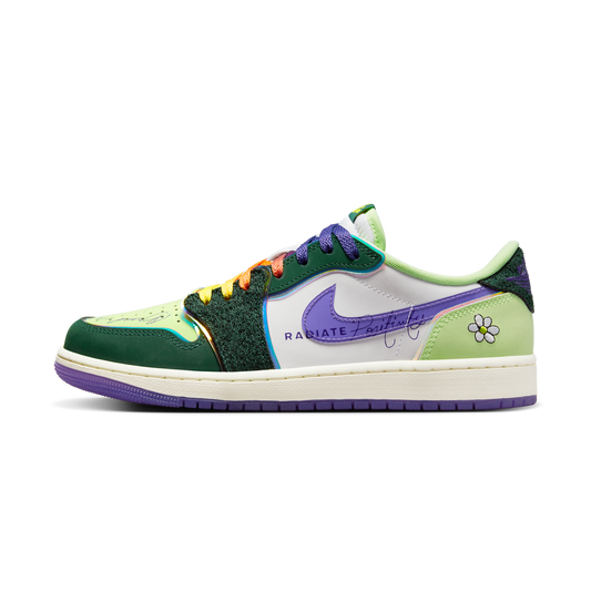 Jordan 1 Retro Low OG Doernbecher (2023)