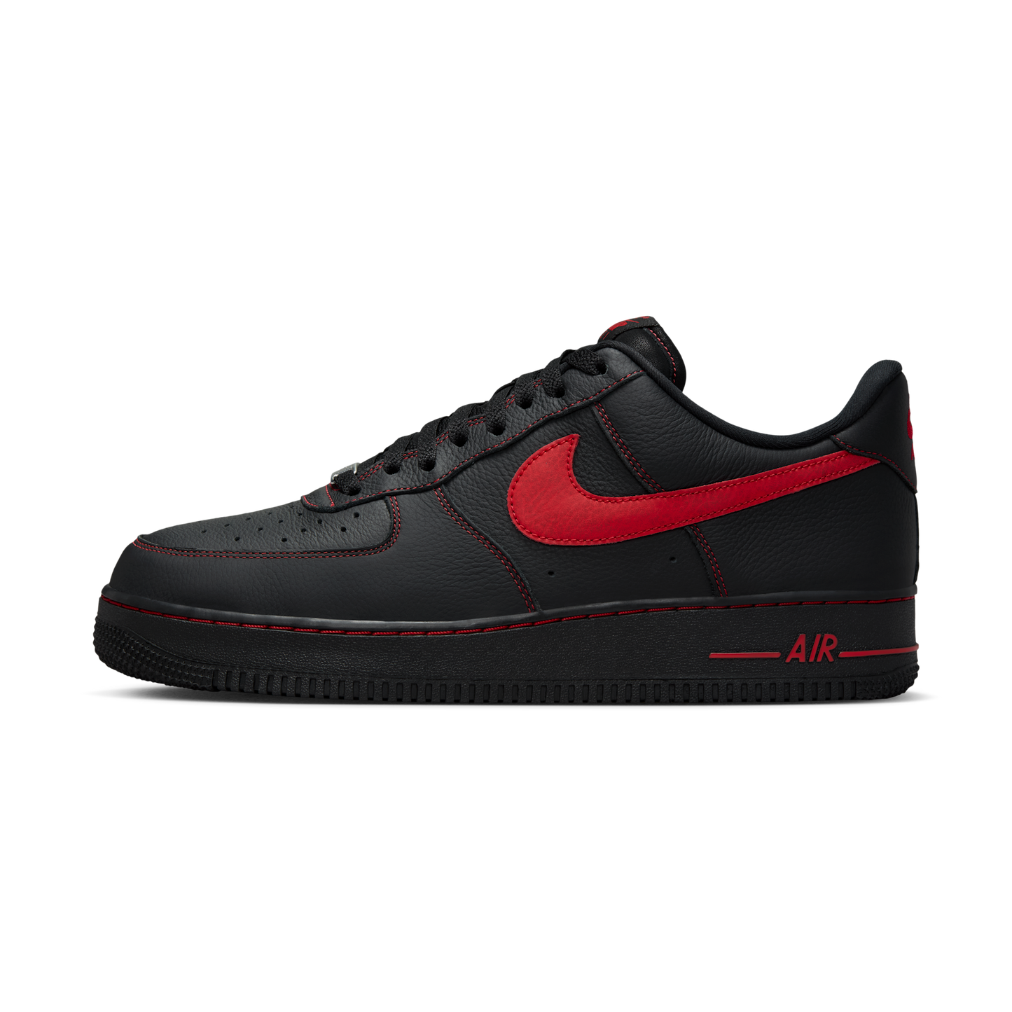 Nike Air Force 1 Low '07 LV8 Bred