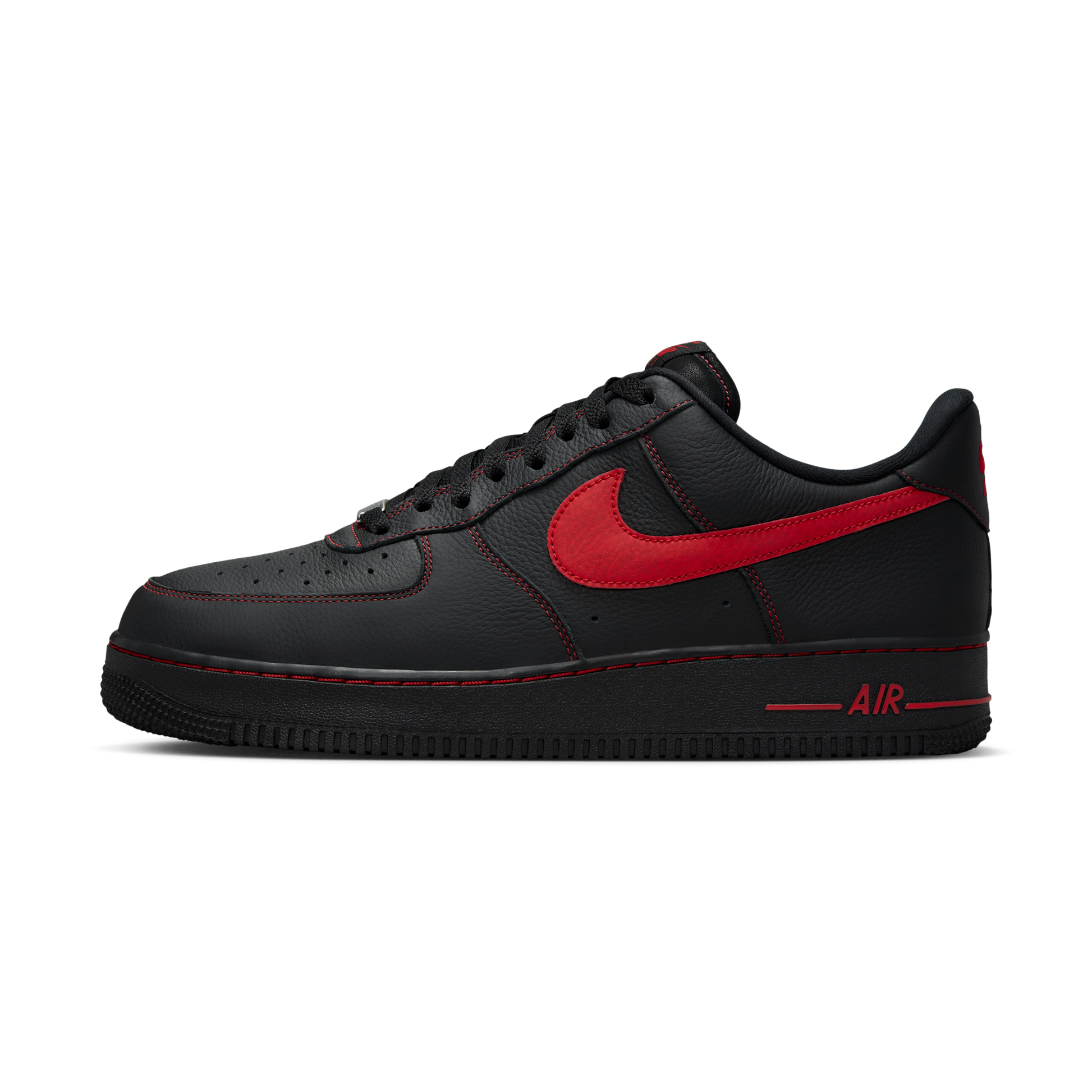Nike Air Force 1 Low '07 LV8 Bred