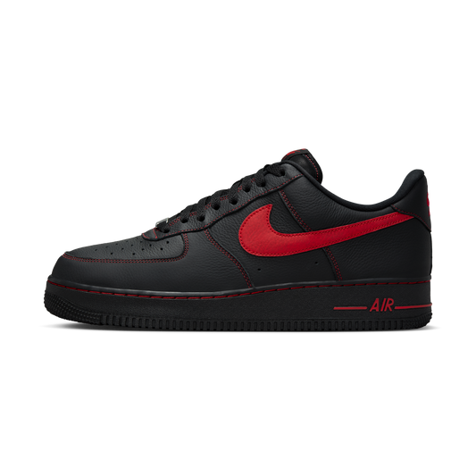 Nike Air Force 1 Low '07 LV8 Bred