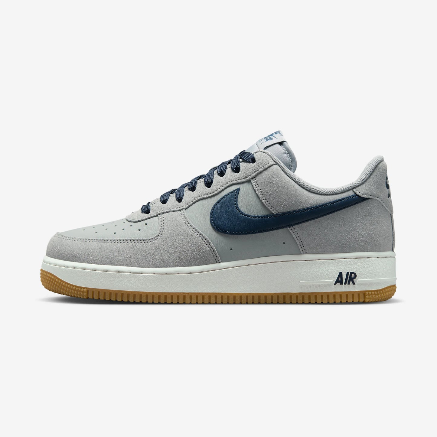 Nike Air Force 1 Low '07 LV8 Light Smoke Grey