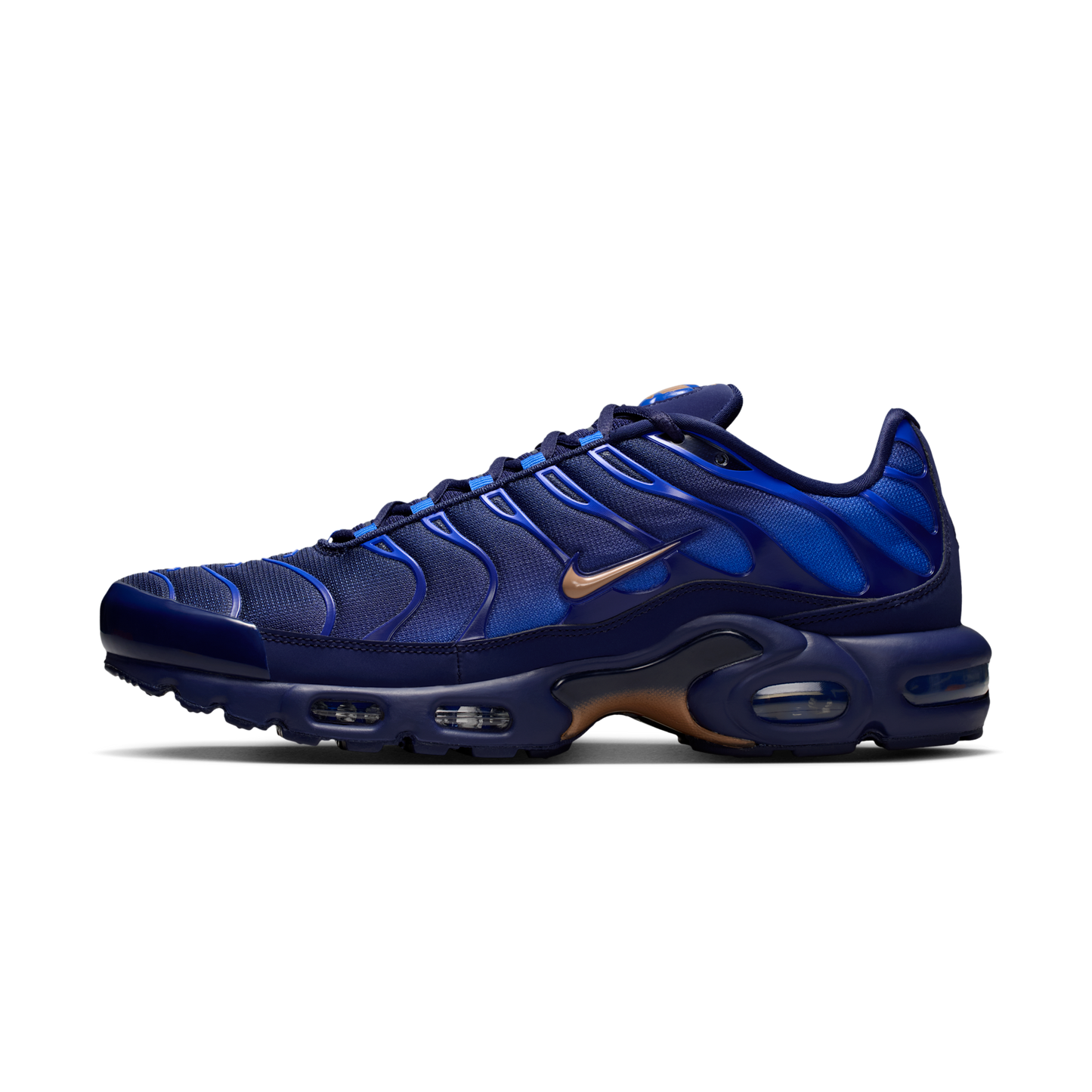 Nike Air Max Plus French Football Federation