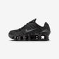Nike Shox TL Black (GS)