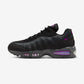 Nike Air Max 95 OG Big Bubble Black Vivid Purple