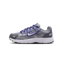 Nike P-6000 Wolf Grey Deep Night Silver (GS)