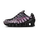 Nike Shox TL Black Playful Pink (Women's)