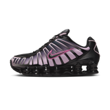 Nike Shox TL Black Playful Pink (Women's)