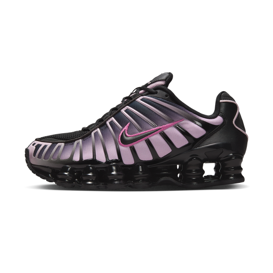 Nike Shox TL Black Playful Pink (Women's)