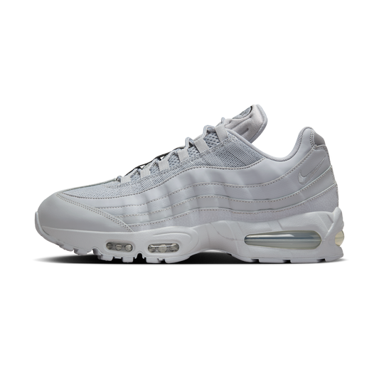 Nike Air Max 95 OG Big Bubble Wolf Grey
