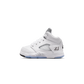 Jordan 5 Retro White Metallic (2026) (TD)
