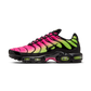 Nike Air Max Plus Hyper Pink Volt Black