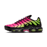 Nike Air Max Plus Hyper Pink Volt Black