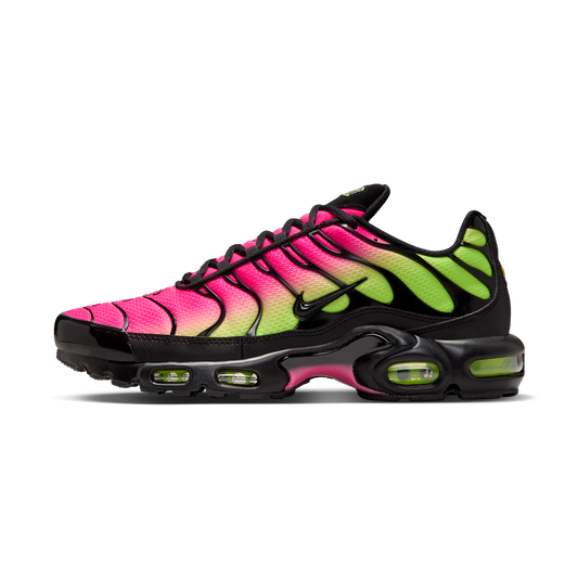 Nike Air Max Plus Hyper Pink Volt Black