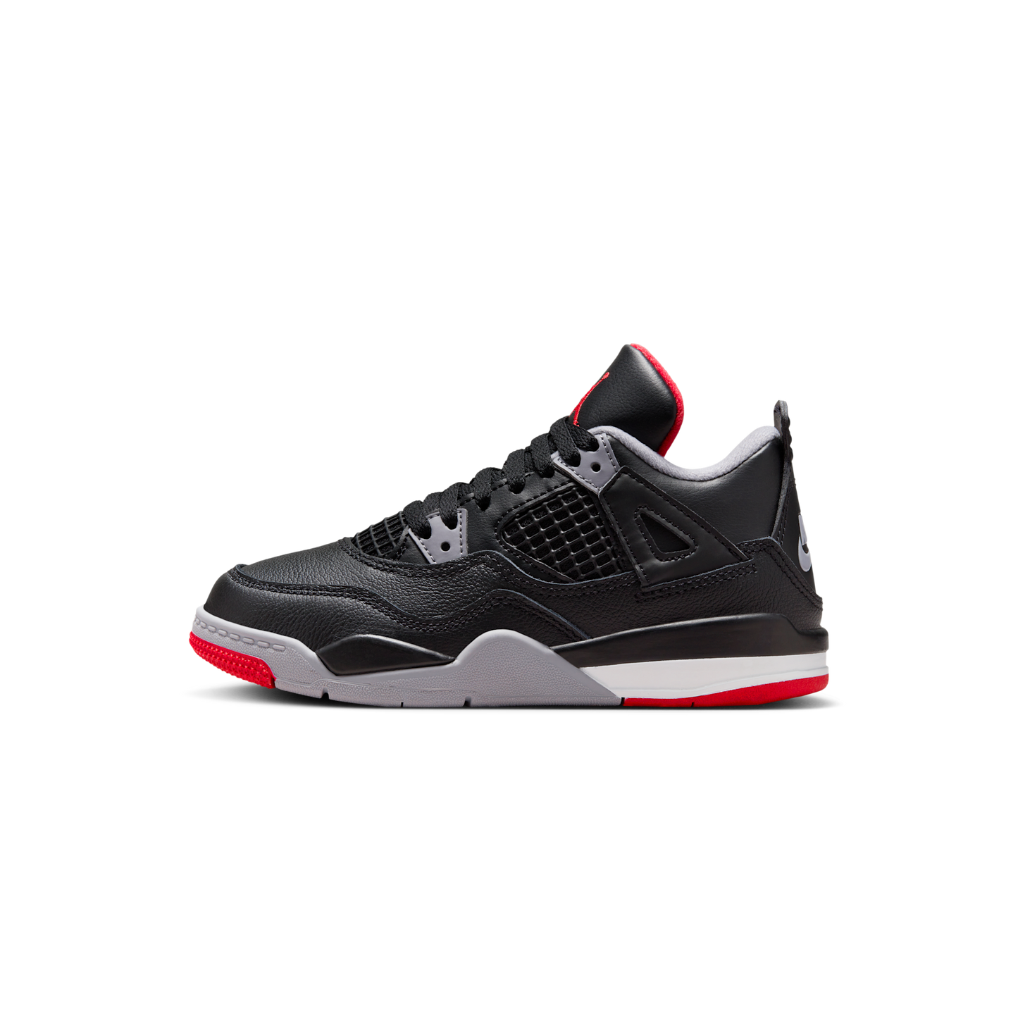 Jordan 4 Retro Bred Reimagined (PS)