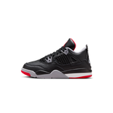 Jordan 4 Retro Bred Reimagined (PS)