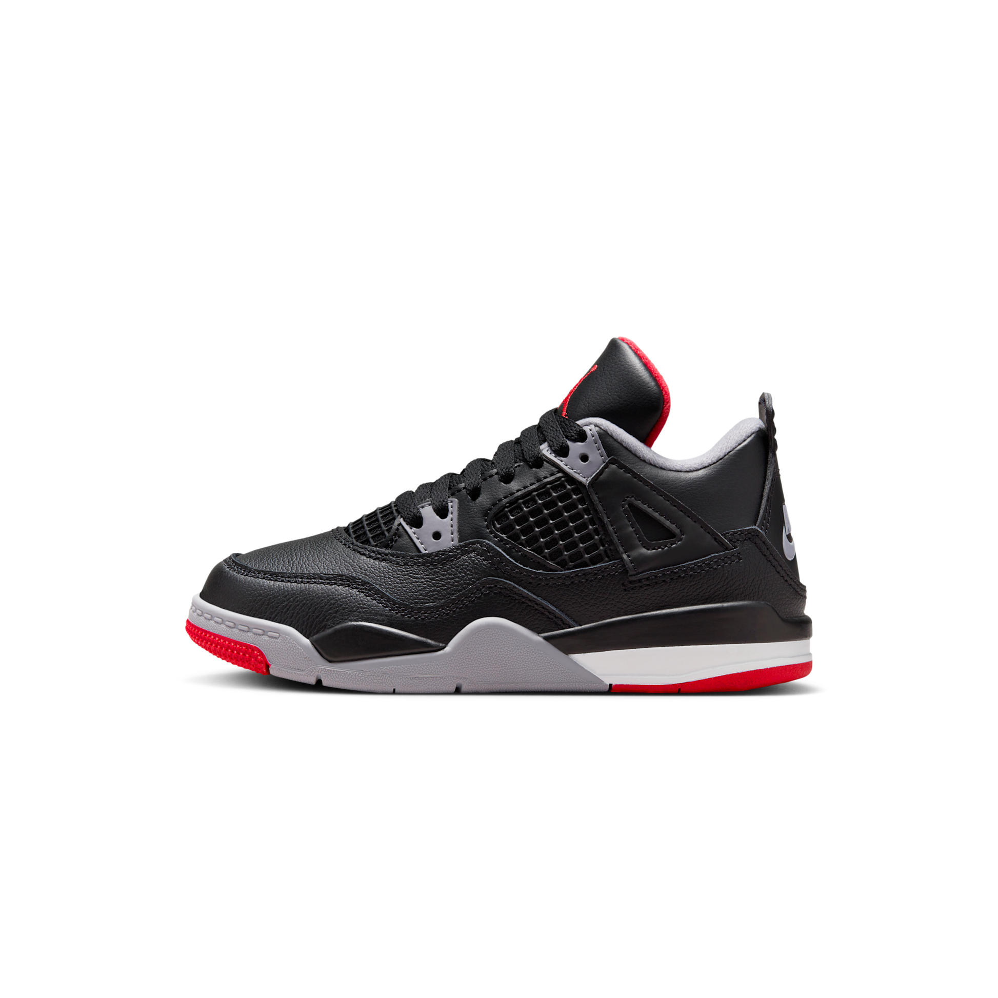 Jordan 4 Retro Bred Reimagined (PS)