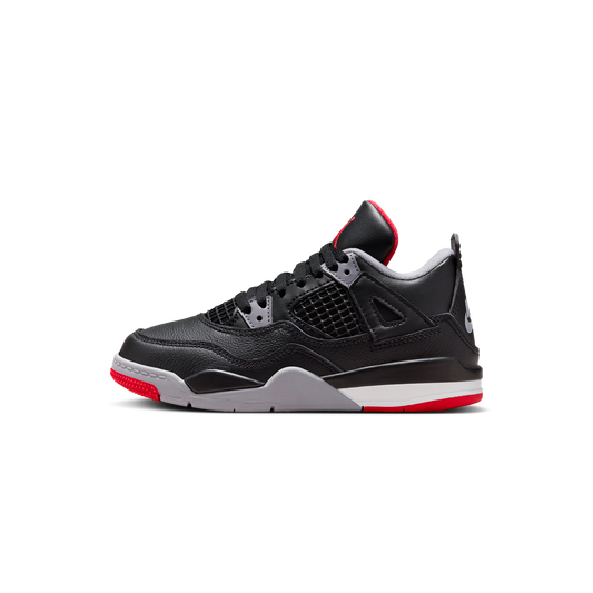 Jordan 4 Retro Bred Reimagined (PS)
