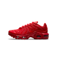 Nike Air Max Plus University Red (GS)