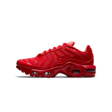 Nike Air Max Plus University Red (GS)