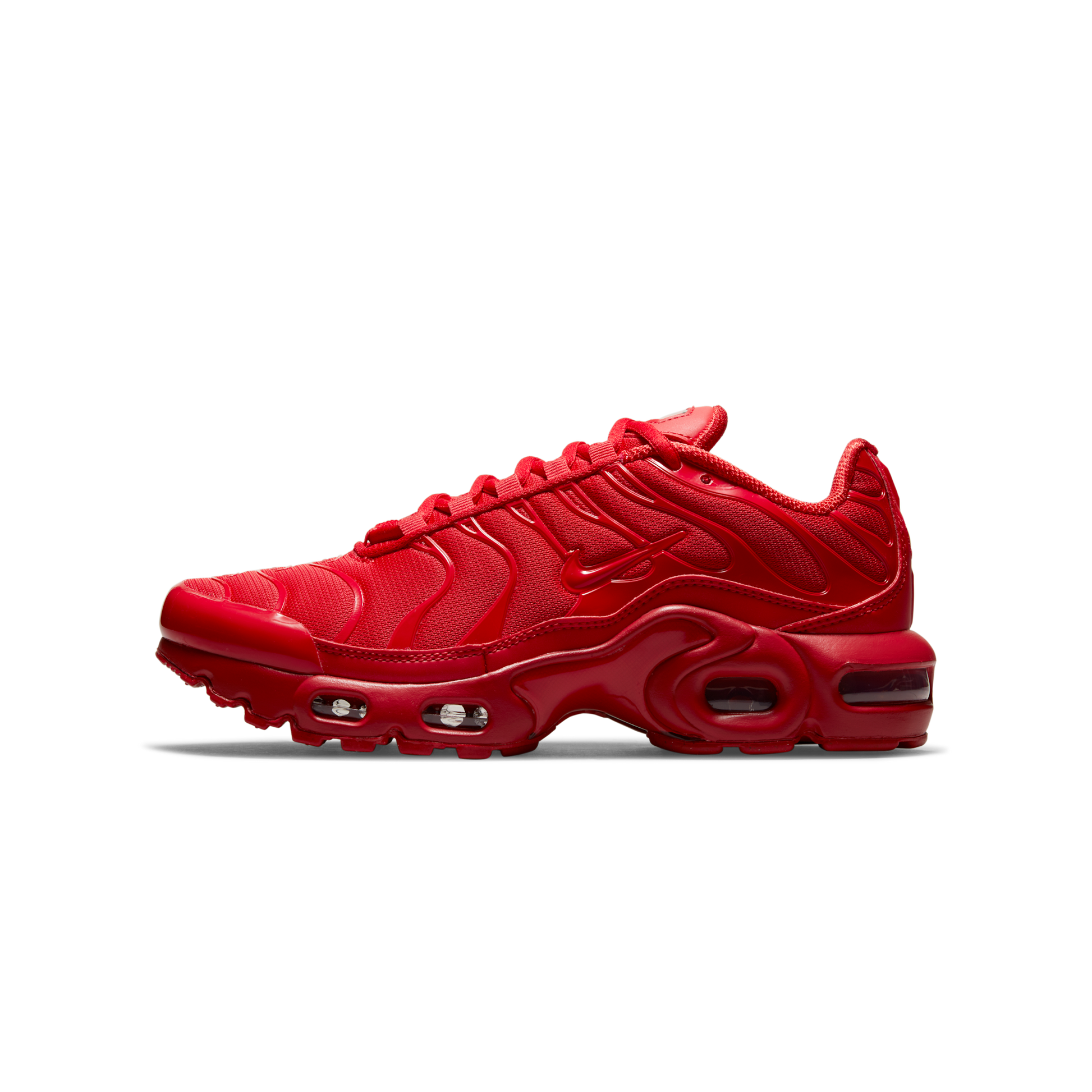 Nike Air Max Plus University Red (GS)