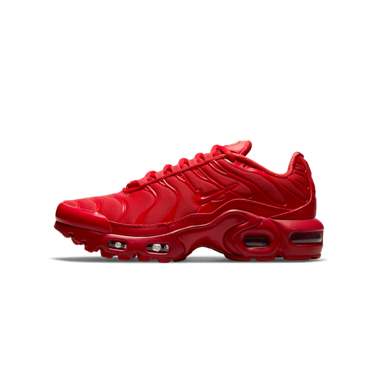 Nike Air Max Plus University Red (GS)