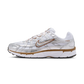 Nike P-6000 White Light British Tan (Women's)