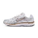 Nike P-6000 White Light British Tan (Women's)