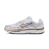 Nike P-6000 White Light British Tan (Women's)