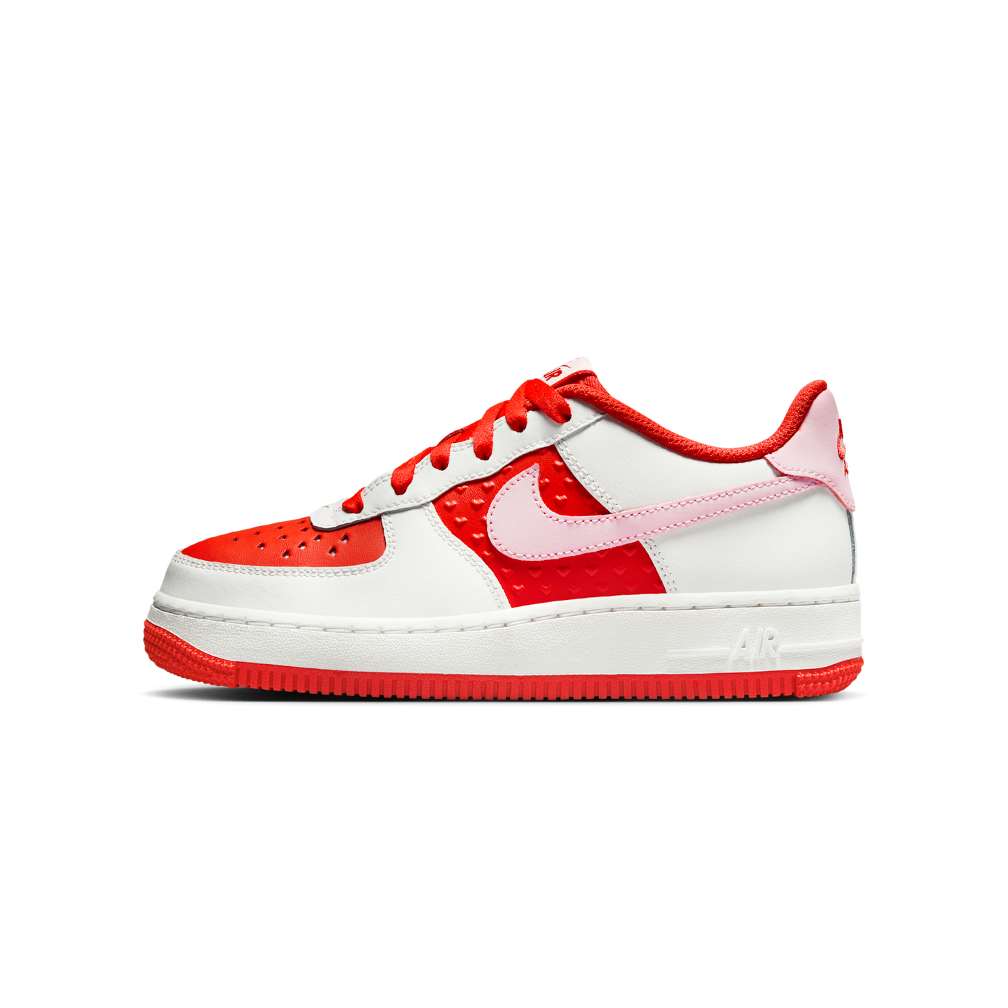 Nike Air Force 1 Low Valentine's Day (2025) (GS)